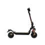 Segway , Superscooter GT3 Pro , Electric Scooter , Max 2 x 3500W W , Up to 80 km/h , 11 , Black and Gold