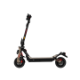 Segway , Superscooter GT3 Pro , Electric Scooter , Max 2 x 3500W W , Up to 80 km/h , 11 , Black and Gold