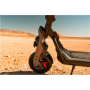 Segway , Superscooter GT3 Pro , Electric Scooter , Max 2 x 3500W W , Up to 80 km/h , 11 , Black and Gold