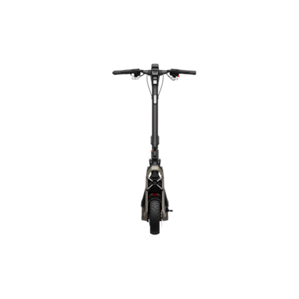 Segway , Superscooter GT3 Pro , Electric Scooter , Max 2 x 3500W W , Up to 80 km/h , 11 , Black and Gold
