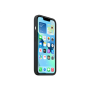 iPhone 13 Silicone Case with MagSafe – Midnight , Apple