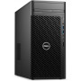 Dell Precision 3660 Desktop Tower Intel Core i7 i7-13700 Internal memory 16 GB DDR5 non-ECC SSD 512 GB NVIDIA T1000 No Optical drive Keyboard language No keyboard Windows 11 Pro Warranty 36 month(s)