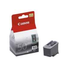 Canon PG-50 , Ink Cartridge , Black