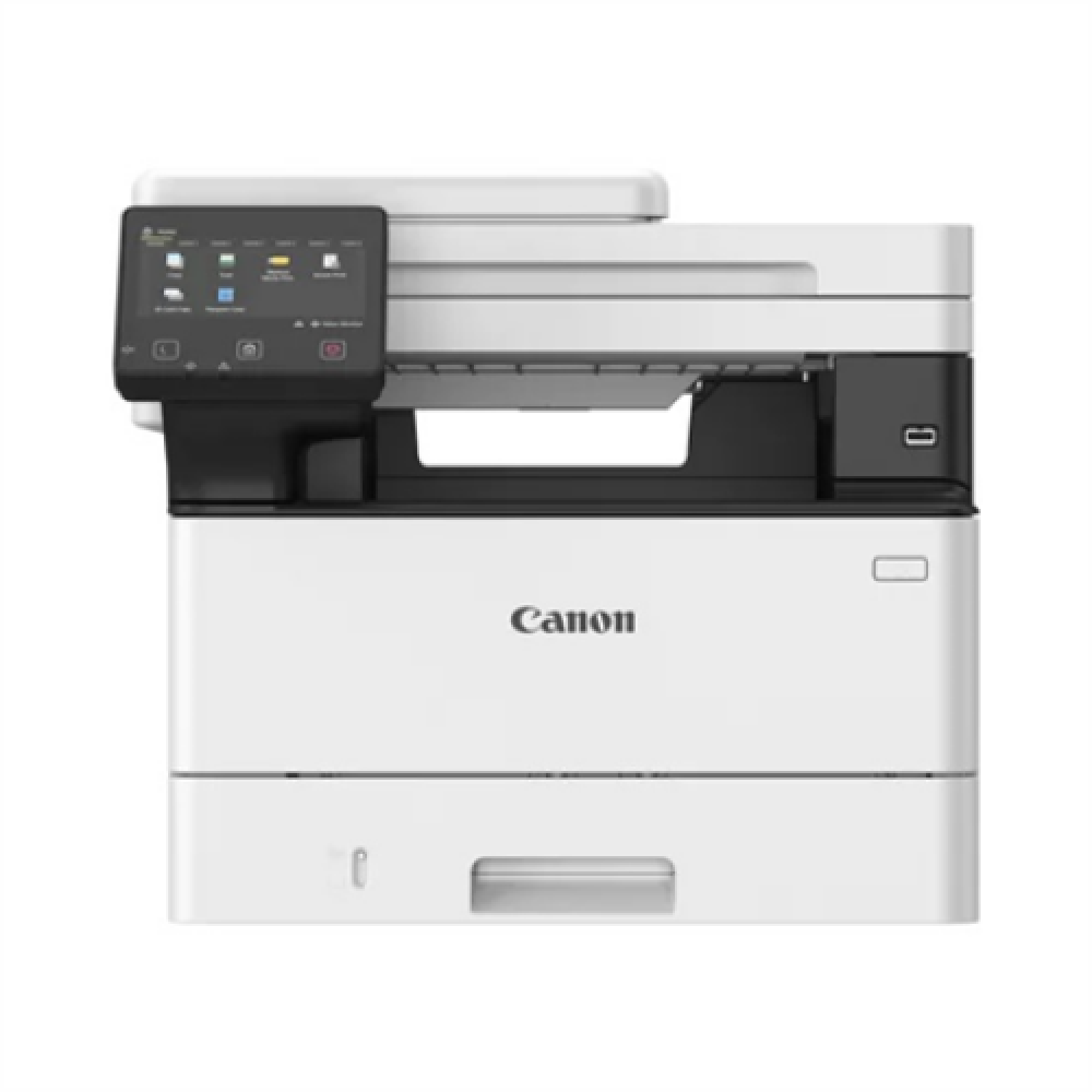 Canon i-SENSYS , MF461dw , Laser , Mono , All-in-one , A4 , Wi-Fi