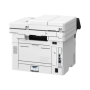 Canon i-SENSYS , MF461dw , Laser , Mono , All-in-one , A4 , Wi-Fi