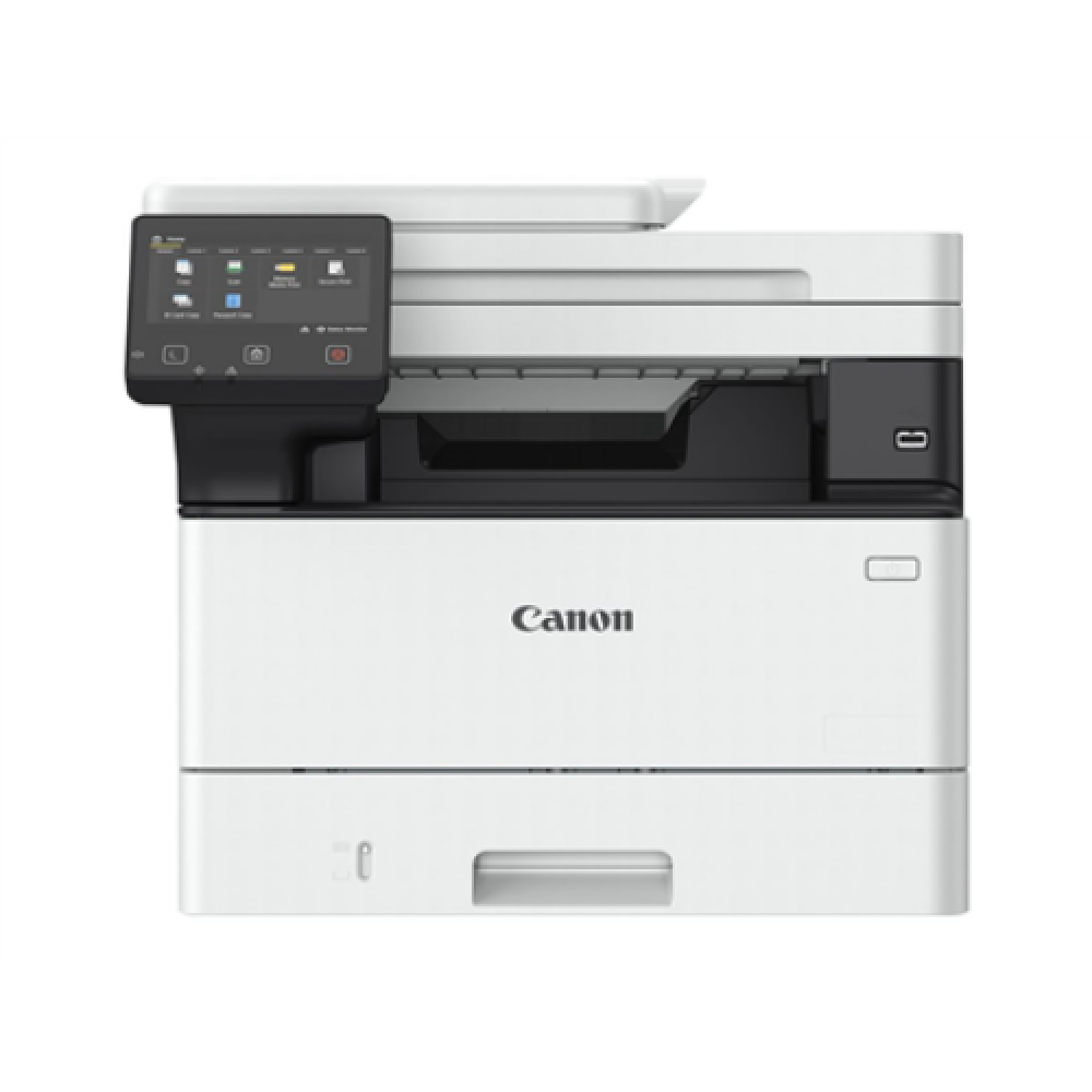 Canon i-SENSYS , MF461dw , Laser , Mono , All-in-one , A4 , Wi-Fi