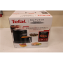 SALE OUT. TEFAL , Fryer Easy Fry and Grill , EY505815 , Power 1400 W , Capacity 4.5 L , Black , DAMAGED PACKAGING