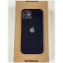 Apple REFURBISHED Grade C , iPhone 12 , Black , 6.1 , Super Retina XDR OLED , 2532 x 1170 pixels , Apple , A14 Bionic , Internal RAM 4 GB , 256 GB , Dual SIM , Nano-SIM , 4G , 5G , Main camera resolution 12+12 MP , Secondary camera resolution 12 MP , iOS 