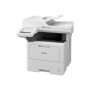 Brother , All-In-One , MFC-L6710DW , Laser , Mono , Multicunction Printer , A4 , Wi-Fi , Grey
