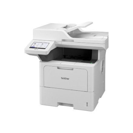 Brother , All-In-One , MFC-L6710DW , Laser , Mono , Multicunction Printer , A4 , Wi-Fi , Grey