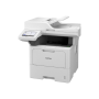 Brother All-In-One , MFC-L6710DW , Laser , Mono , Multicunction Printer , A4 , Wi-Fi , Grey