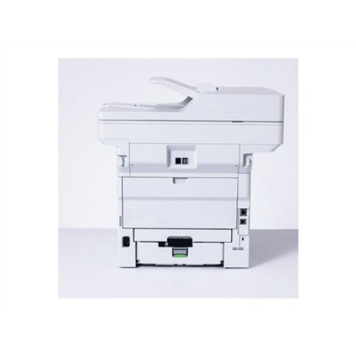 Brother , All-In-One , MFC-L6710DW , Laser , Mono , Multicunction Printer , A4 , Wi-Fi , Grey