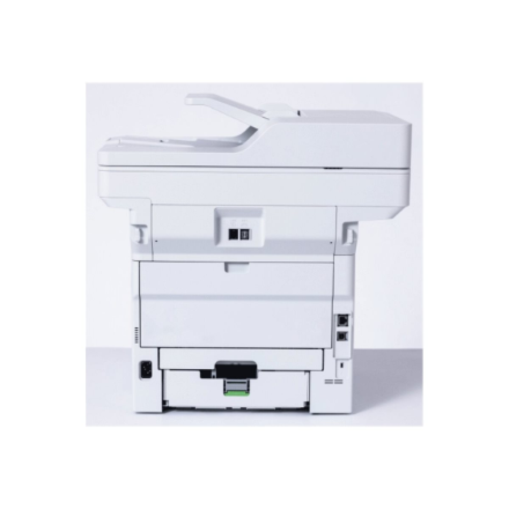 Brother All-In-One , MFC-L6710DW , Laser , Mono , Multicunction Printer , A4 , Wi-Fi , Grey