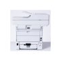 Brother , All-In-One , MFC-L6710DW , Laser , Mono , Multicunction Printer , A4 , Wi-Fi , Grey