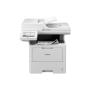 Brother All-In-One , MFC-L6710DW , Laser , Mono , Multicunction Printer , A4 , Wi-Fi , Grey