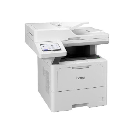 Brother , All-In-One , MFC-L6710DW , Laser , Mono , Multicunction Printer , A4 , Wi-Fi , Grey