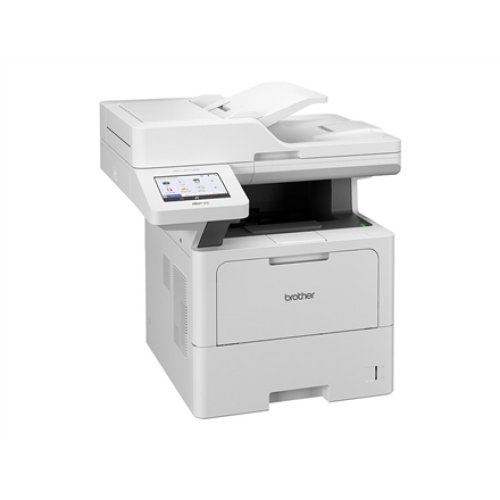 Brother , All-In-One , MFC-L6710DW , Laser , Mono , Multicunction Printer , A4 , Wi-Fi , Grey