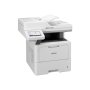 Brother , All-In-One , MFC-L6710DW , Laser , Mono , Multicunction Printer , A4 , Wi-Fi , Grey
