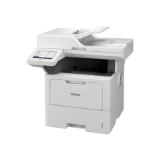 Brother All-In-One , MFC-L6710DW , Laser , Mono , Multicunction Printer , A4 , Wi-Fi , Grey