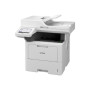 Brother , All-In-One , MFC-L6710DW , Laser , Mono , Multicunction Printer , A4 , Wi-Fi , Grey