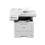 Brother , All-In-One , MFC-L6710DW , Laser , Mono , Multicunction Printer , A4 , Wi-Fi , Grey