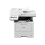 Brother All-In-One , MFC-L6710DW , Laser , Mono , Multicunction Printer , A4 , Wi-Fi , Grey