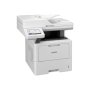Brother , All-In-One , MFC-L6710DW , Laser , Mono , Multicunction Printer , A4 , Wi-Fi , Grey