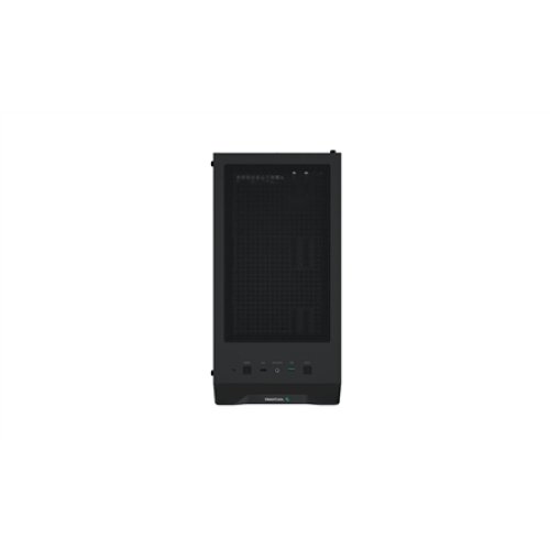 Deepcool MID TOWER CASE (with four LED fans of Marrs Green) CC560 Side window Black Mid-Tower Power supply included No