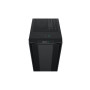 Deepcool MID TOWER CASE (with four LED fans of Marrs Green) CC560 Side window Black Mid-Tower Power supply included No