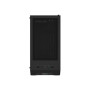 Deepcool MID TOWER CASE (with four LED fans of Marrs Green) CC560 Side window Black Mid-Tower Power supply included No