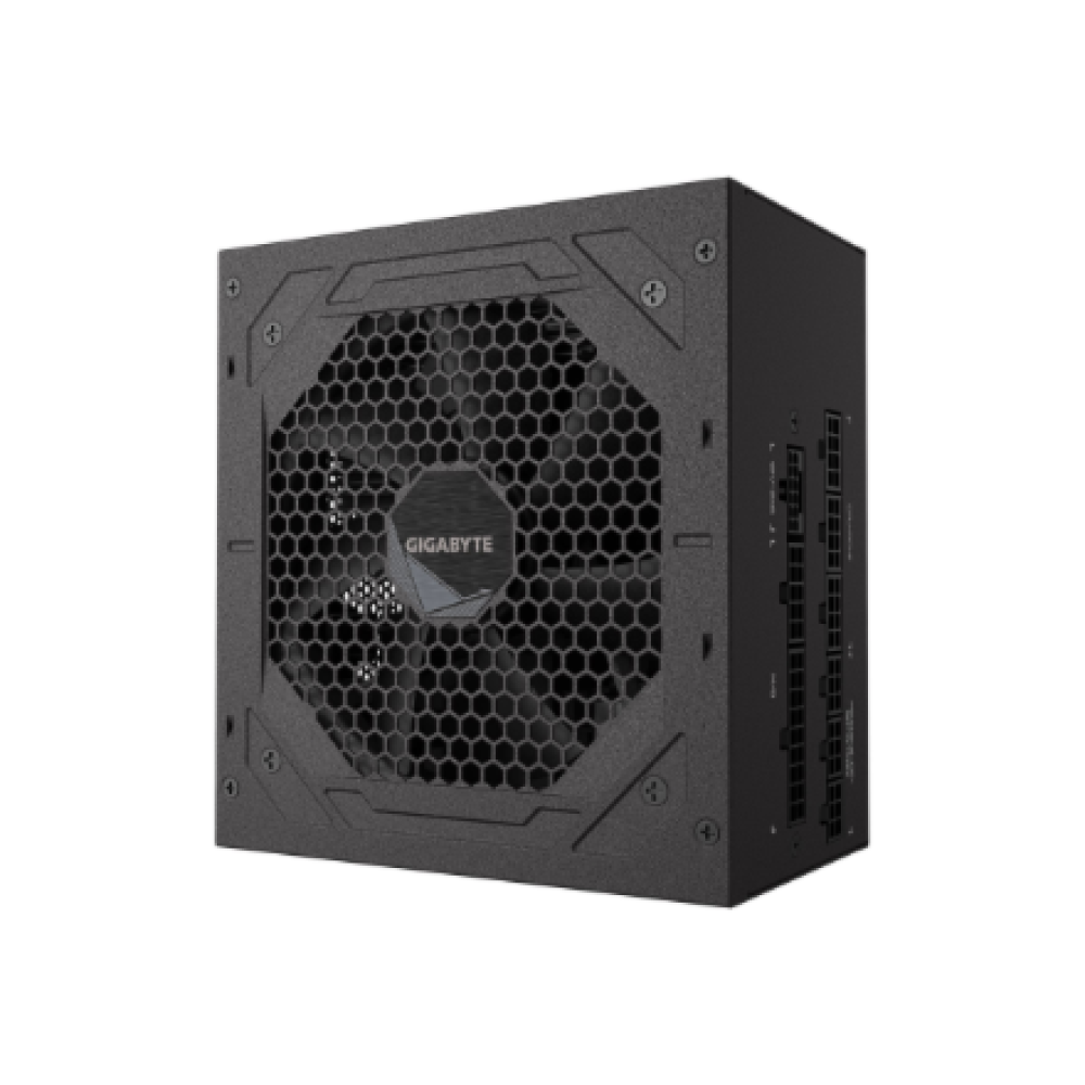 Gigabyte PSU , UD850GM PG5 V2 , 850 W