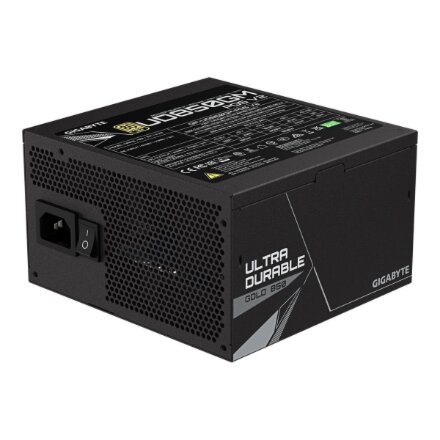 Gigabyte PSU , UD850GM PG5 V2 , 850 W