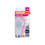 Osram Parathom Classic LED 100 non-dim 13W/827 E27 bulb Osram Parathom Classic LED E27 13 W Warm White