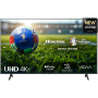 Hisense UHD Smart TV , 55A6N , 55 , Smart TV , VIDAA OS , UHD , Black