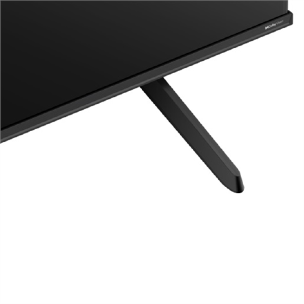 Hisense UHD Smart TV , 55A6N , 55 , Smart TV , VIDAA OS , UHD , Black