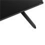 Hisense UHD Smart TV , 55A6N , 55 , Smart TV , VIDAA OS , UHD , Black