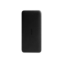 Xiaomi , Redmi Fast Charge Power Bank , 20000 mAh , Black