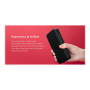 Xiaomi , Redmi Fast Charge Power Bank , 20000 mAh , Black