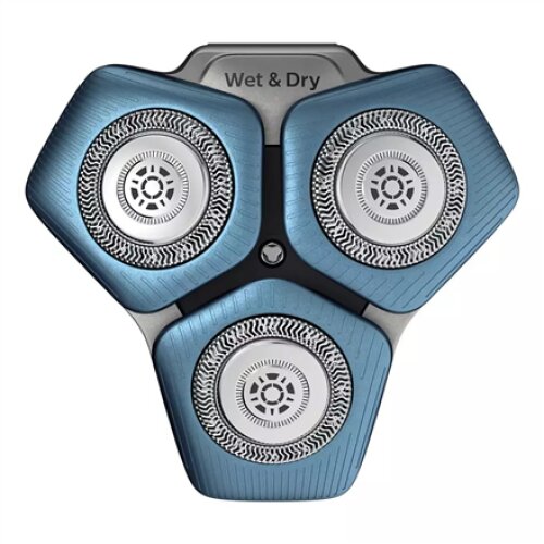 Philips , Replacement shaving heads (3 pcs) , SH71/50