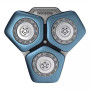 Philips , Replacement shaving heads (3 pcs) , SH71/50