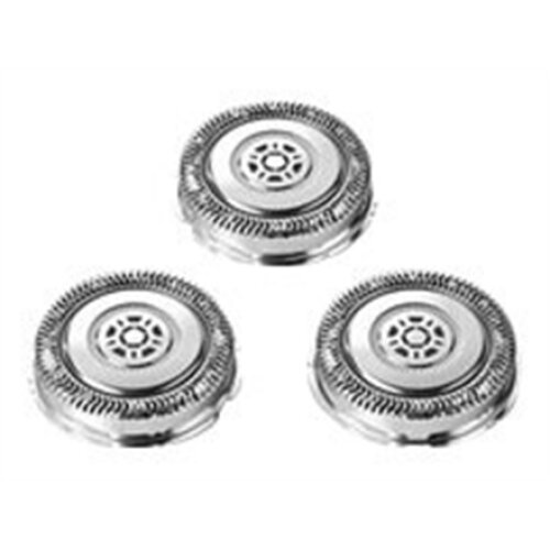 Philips , Replacement shaving heads (3 pcs) , SH71/50