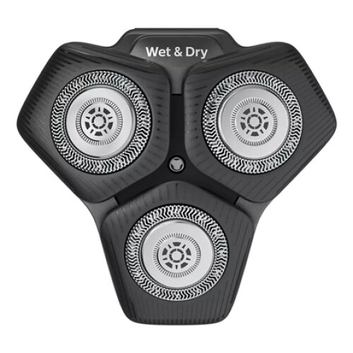 Philips , Replacement shaving heads (3 pcs) , SH71/50