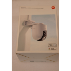 SALE OUT. Xiaomi Outdoor Camera CW400 EU , Xiaomi Camera , CW400 EU , 6 month(s) , PTZ , 4 MP , F1.6 , IP66 , Micro SD, Max. 256GB , DEMO, MISSING POWER ADAPTER