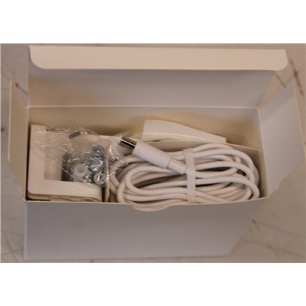 SALE OUT. Xiaomi Outdoor Camera CW400 EU , Xiaomi Camera , CW400 EU , 24 month(s) , PTZ , 4 MP , F1.6 , IP66 , Micro SD, Max. 256GB , UNPACKED, SCRATCHED ON TOP