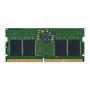 Kingston , 16 GB , DDR5 , 4800 MHz , Notebook , Registered No , ECC No