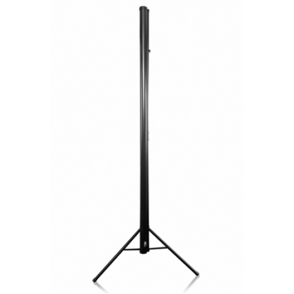 Elite Screens , Tripod Series , T119UWS1 , Diagonal 119 , 1:1 , Viewable screen width (W) 213 cm , Black