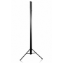 T119UWS1 , Tripod Series , Diagonal 119 , 1:1 , Viewable screen width (W) 213 cm , Black