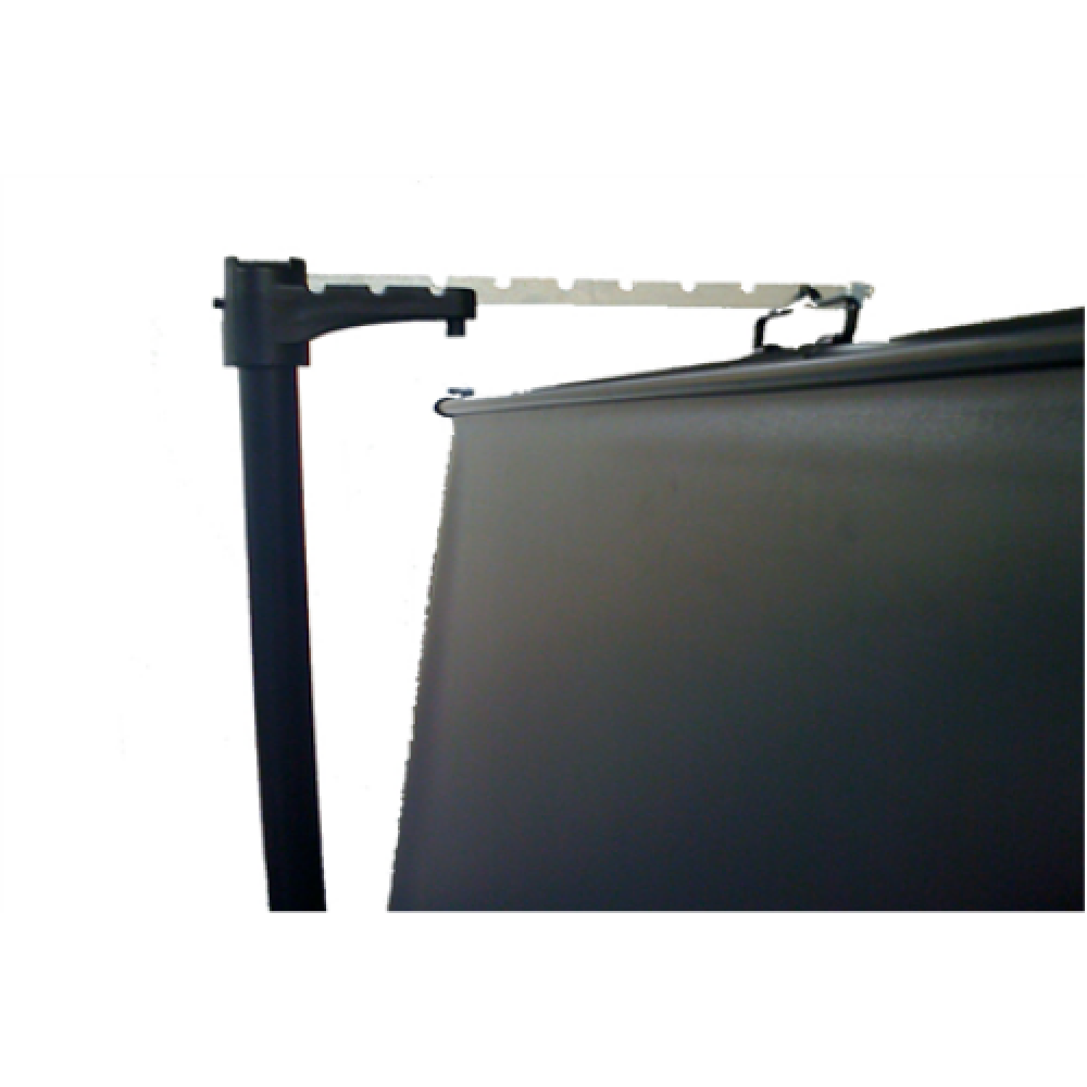Elite Screens , Tripod Series , T119UWS1 , Diagonal 119 , 1:1 , Viewable screen width (W) 213 cm , Black