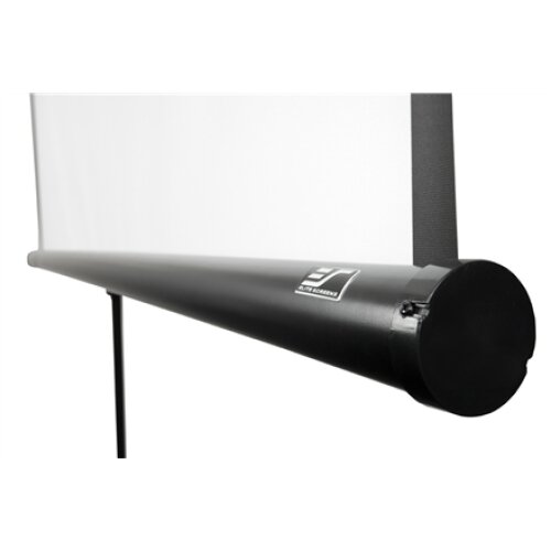 Elite Screens , Tripod Series , T119UWS1 , Diagonal 119 , 1:1 , Viewable screen width (W) 213 cm , Black