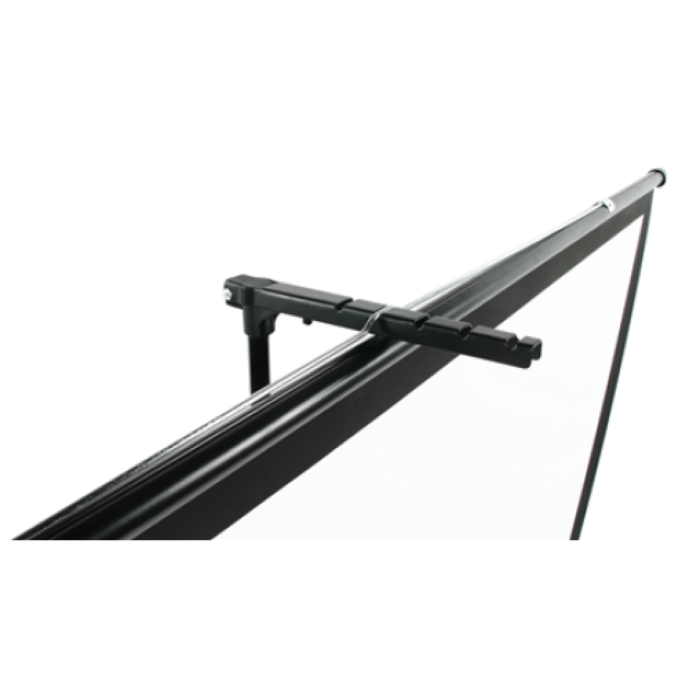 Elite Screens , Tripod Series , T119UWS1 , Diagonal 119 , 1:1 , Viewable screen width (W) 213 cm , Black